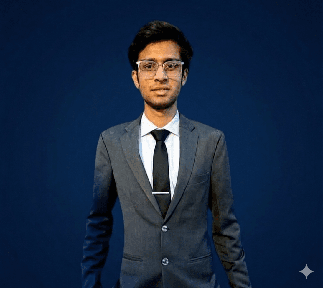 Muhammad Uzair Zia